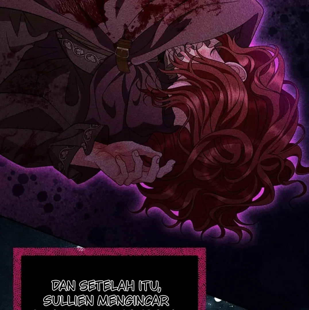I Will Become the Villain's Poison Taster Chapter 60 - halaman 155