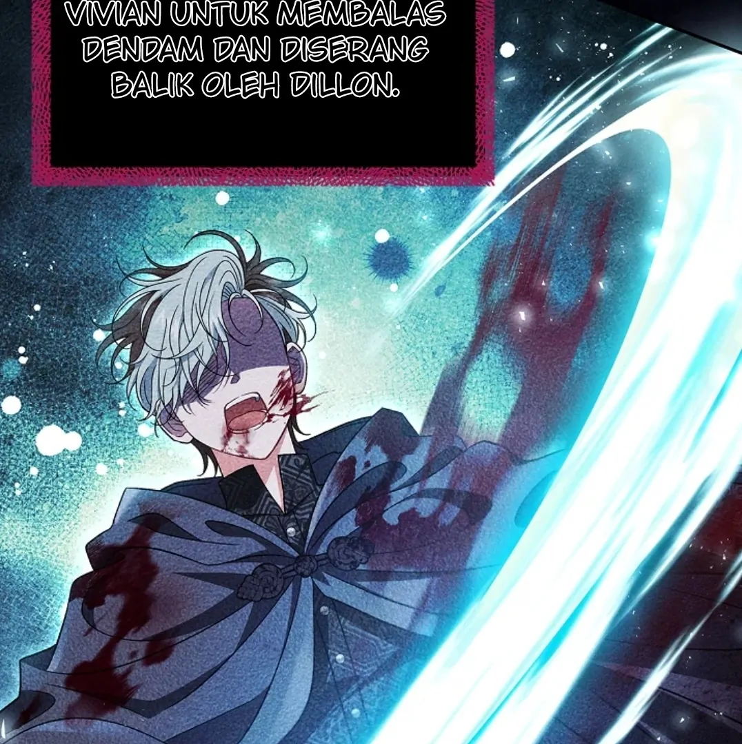 I Will Become the Villain's Poison Taster Chapter 60 - halaman 156