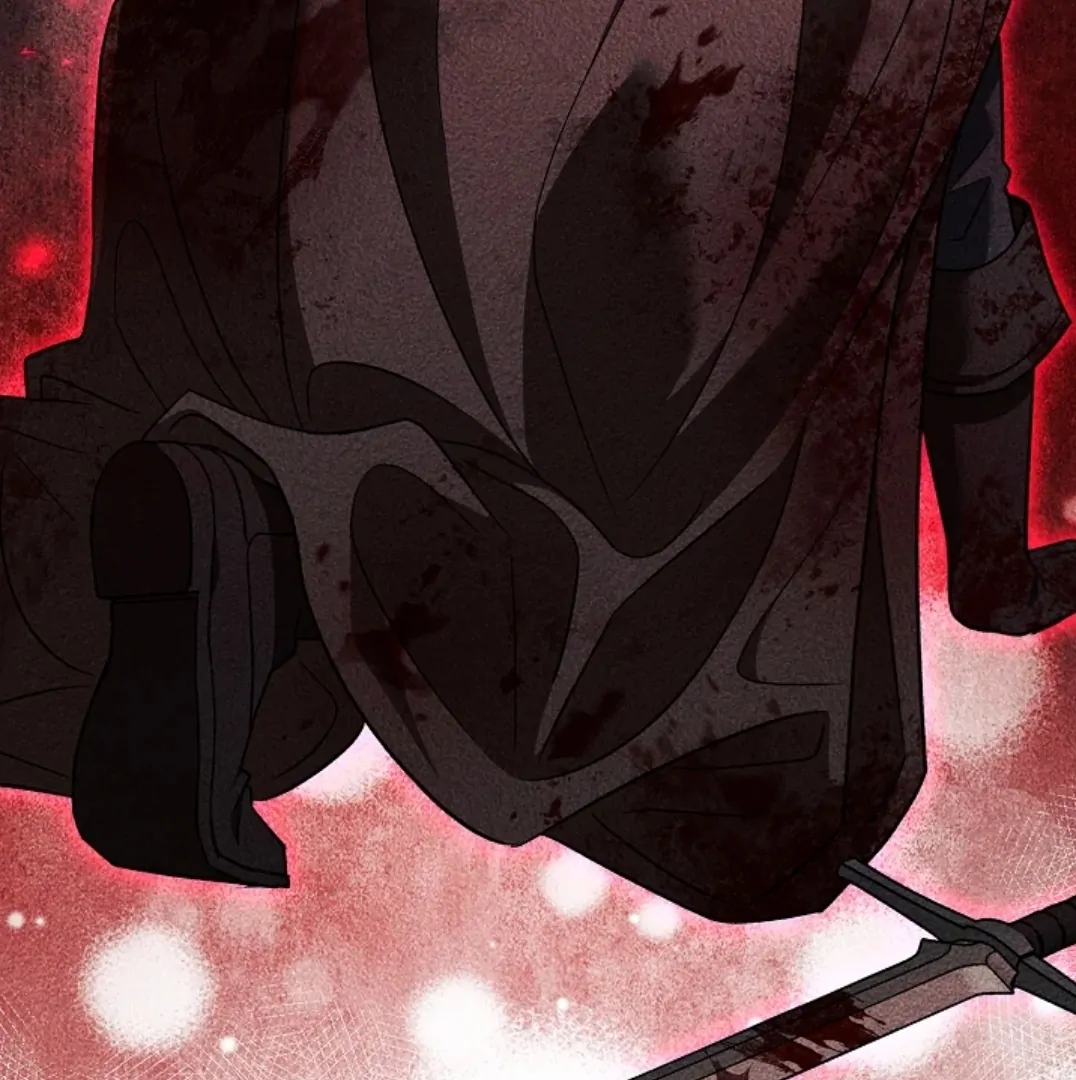 I Will Become the Villain's Poison Taster Chapter 60 - halaman 159