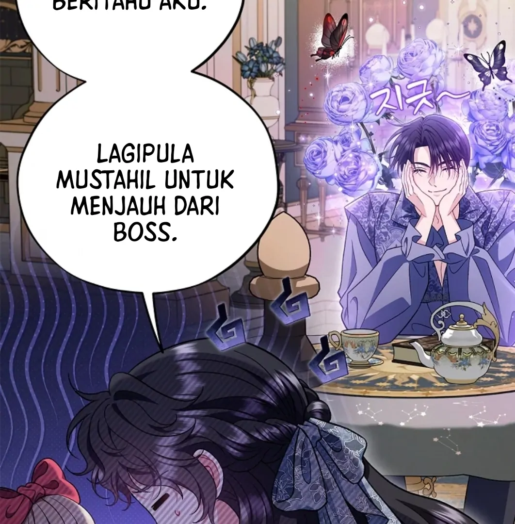 I Will Become the Villain's Poison Taster Chapter 60 - halaman 16