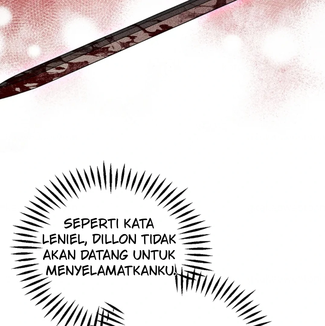 I Will Become the Villain's Poison Taster Chapter 60 - halaman 160