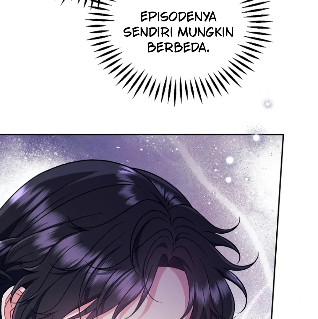 I Will Become the Villain's Poison Taster Chapter 60 - halaman 161