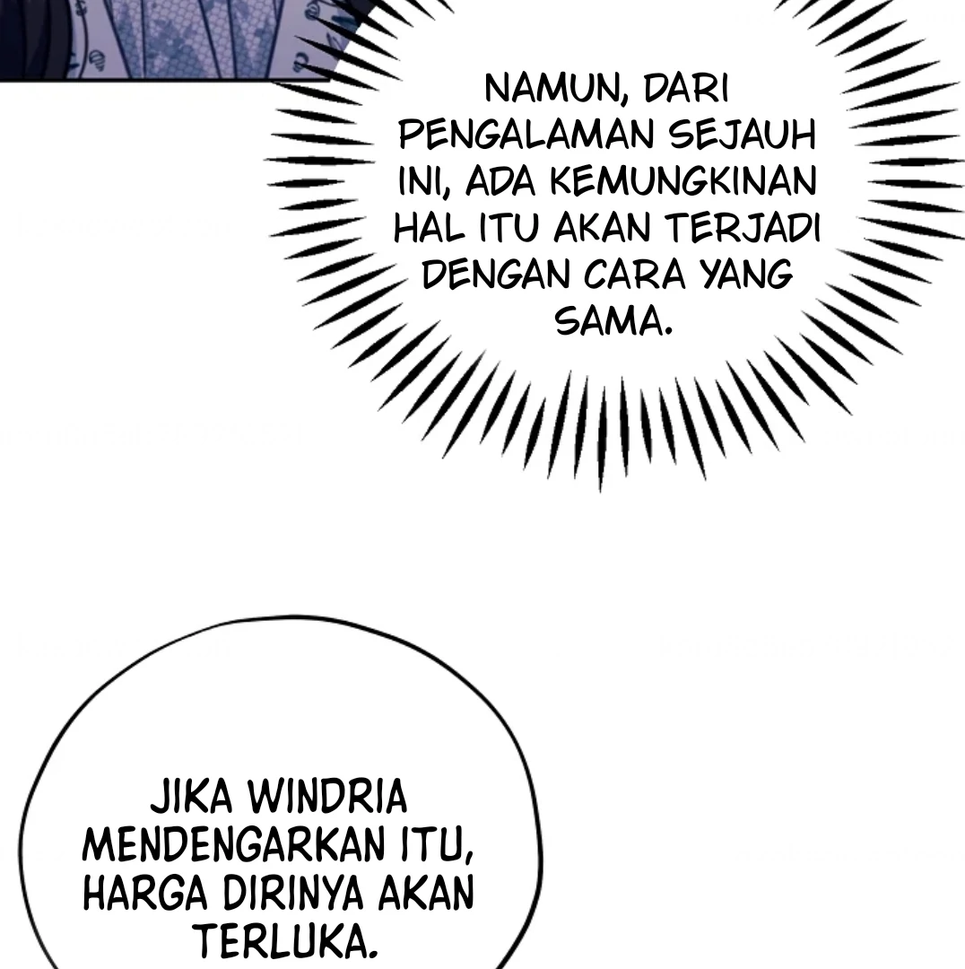I Will Become the Villain's Poison Taster Chapter 60 - halaman 163