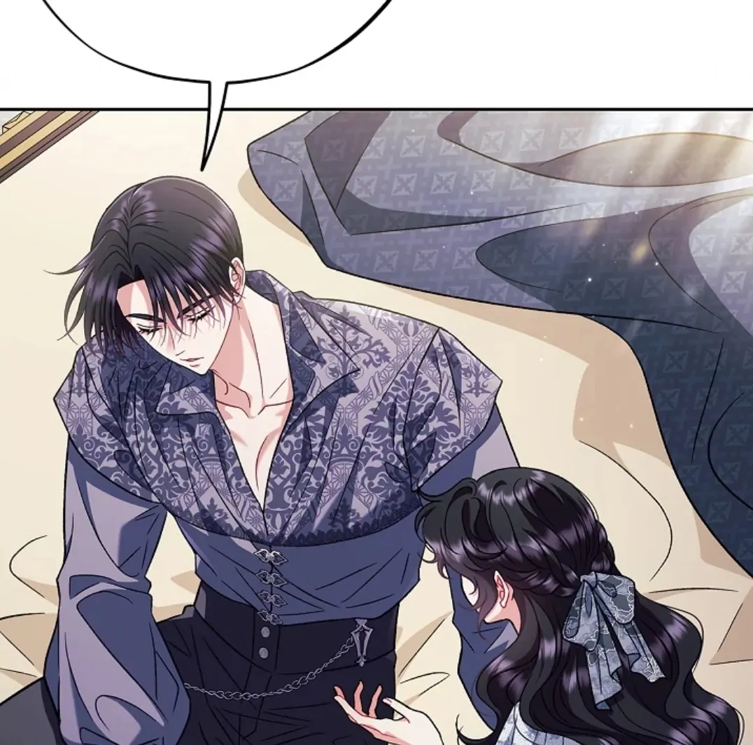 I Will Become the Villain's Poison Taster Chapter 60 - halaman 164
