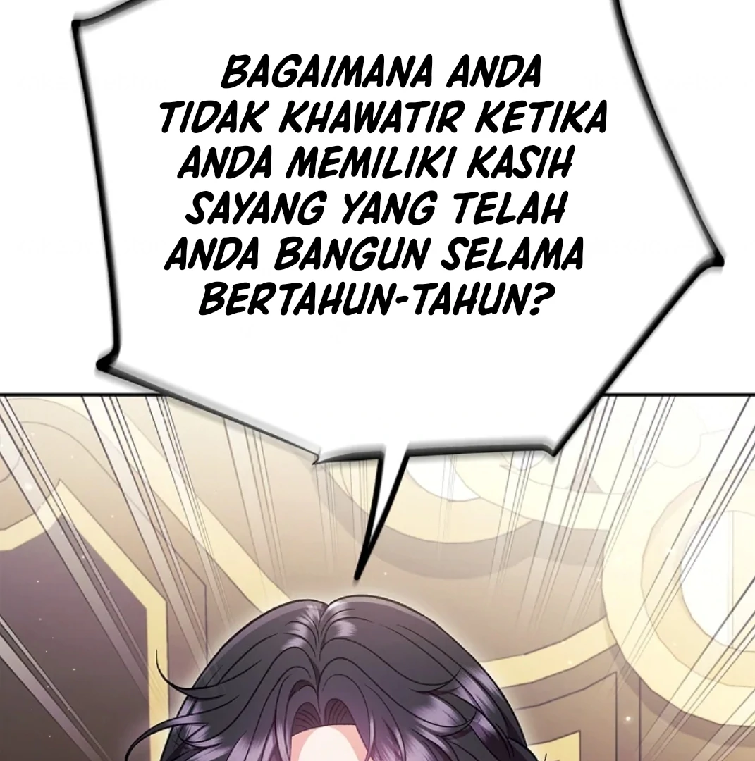 I Will Become the Villain's Poison Taster Chapter 60 - halaman 168
