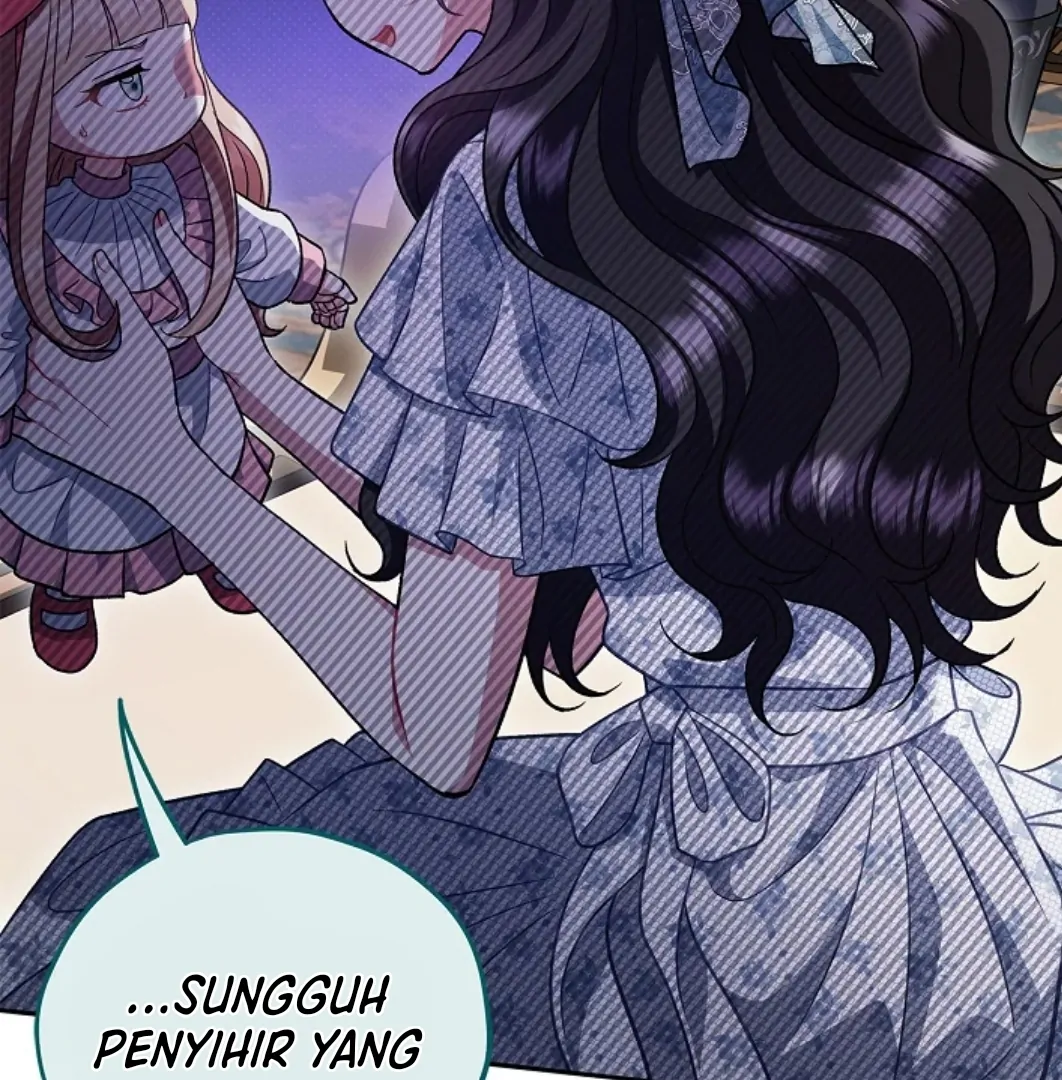 I Will Become the Villain's Poison Taster Chapter 60 - halaman 17