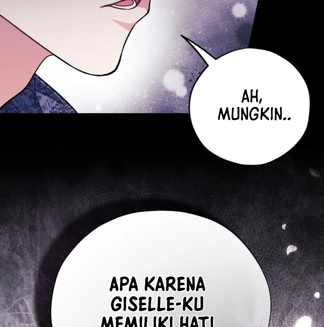 I Will Become the Villain's Poison Taster Chapter 60 - halaman 171