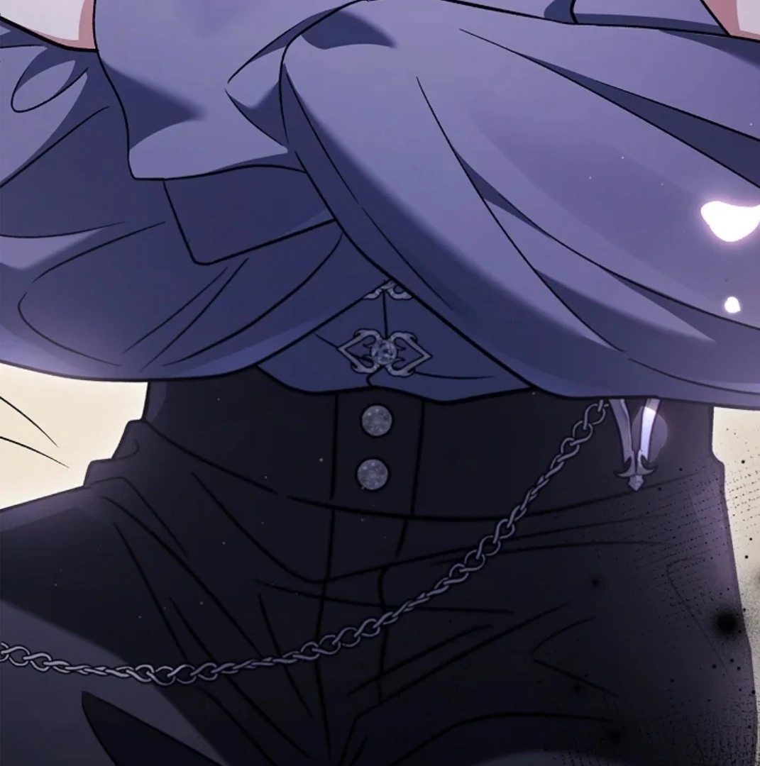 I Will Become the Villain's Poison Taster Chapter 60 - halaman 174