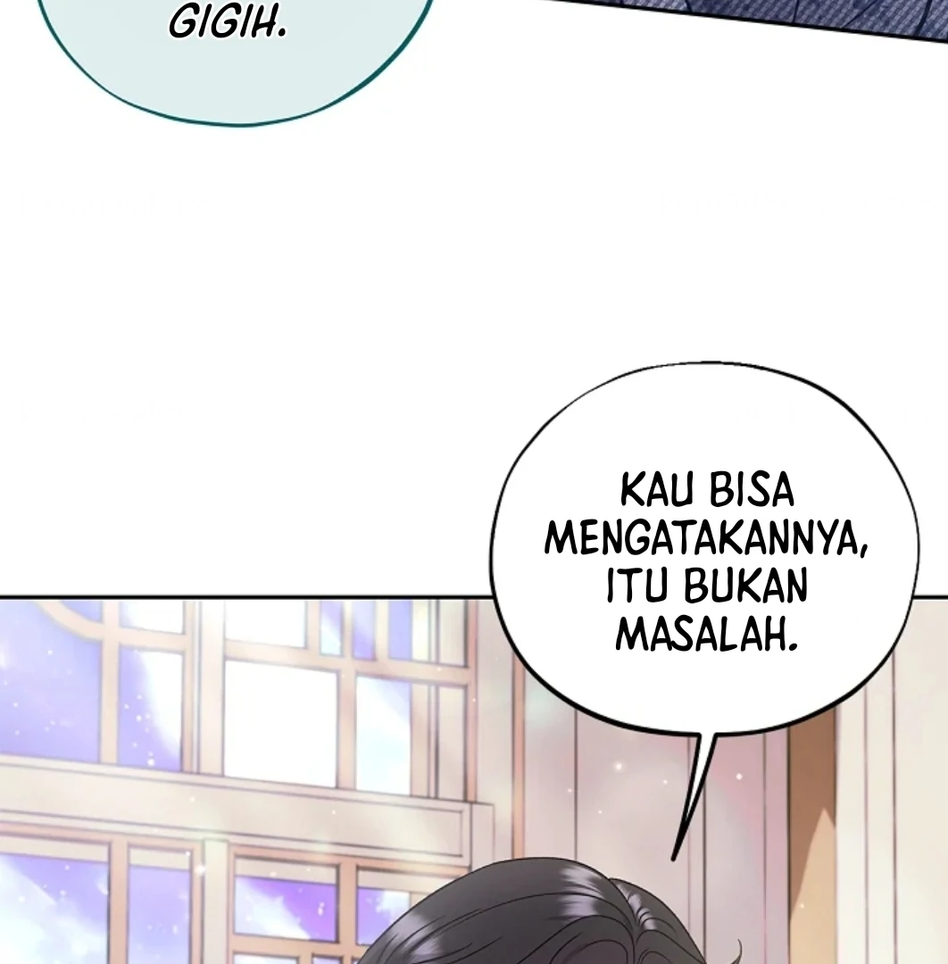 I Will Become the Villain's Poison Taster Chapter 60 - halaman 18