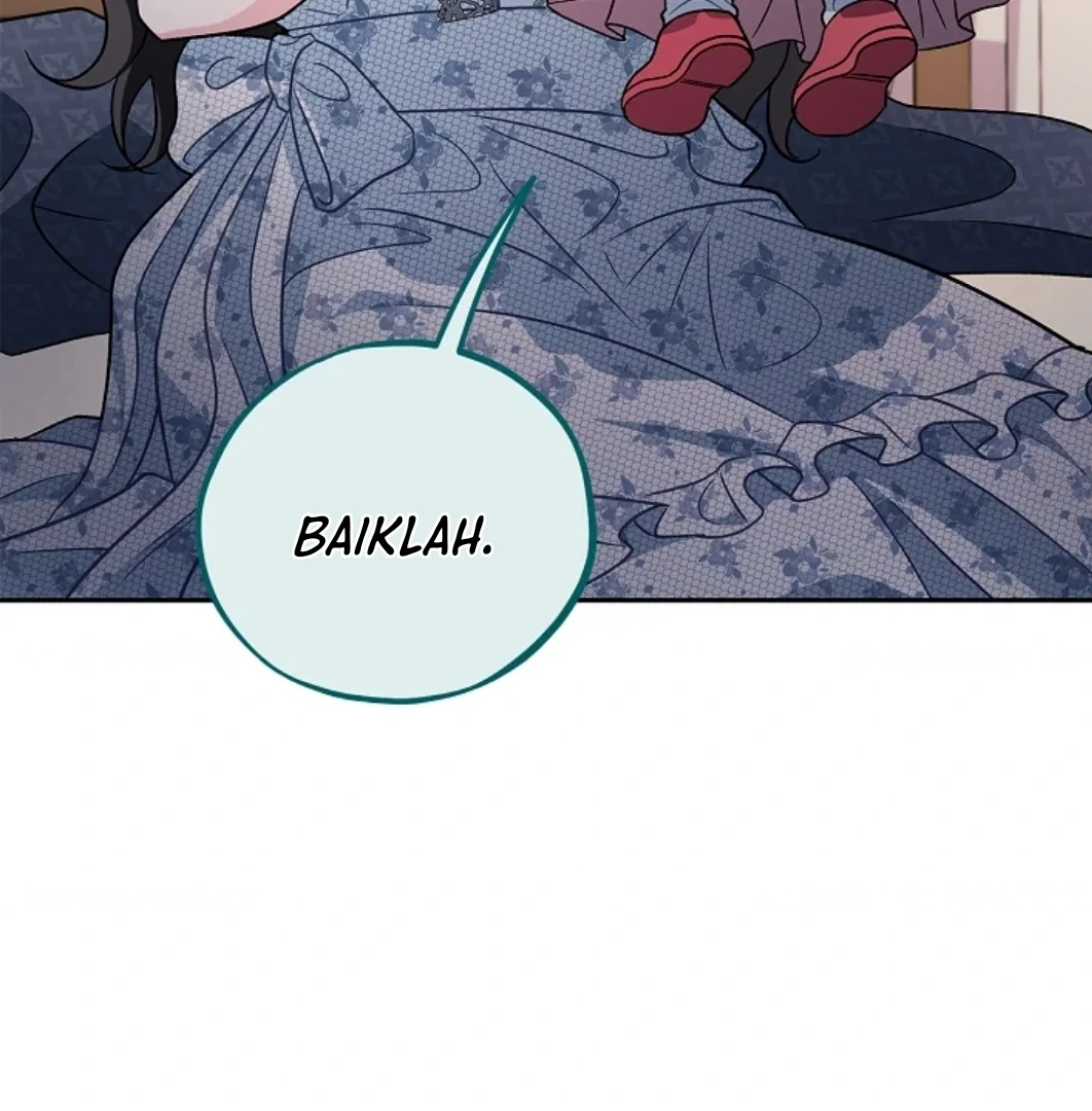 I Will Become the Villain's Poison Taster Chapter 60 - halaman 20