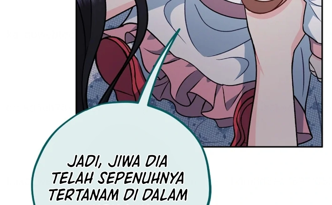 I Will Become the Villain's Poison Taster Chapter 60 - halaman 22