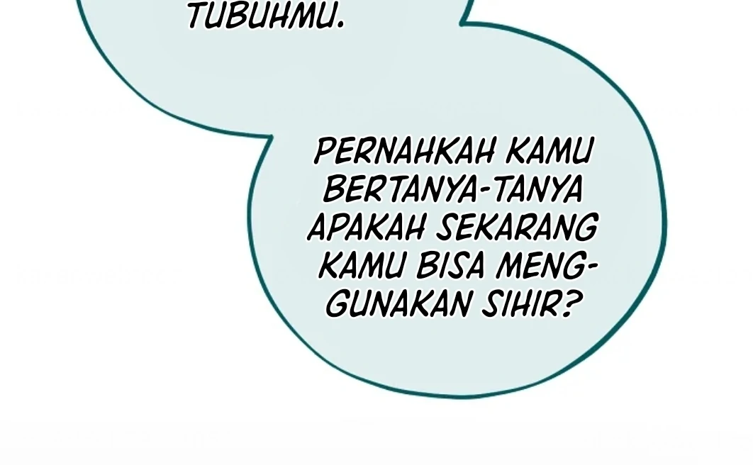 I Will Become the Villain's Poison Taster Chapter 60 - halaman 23
