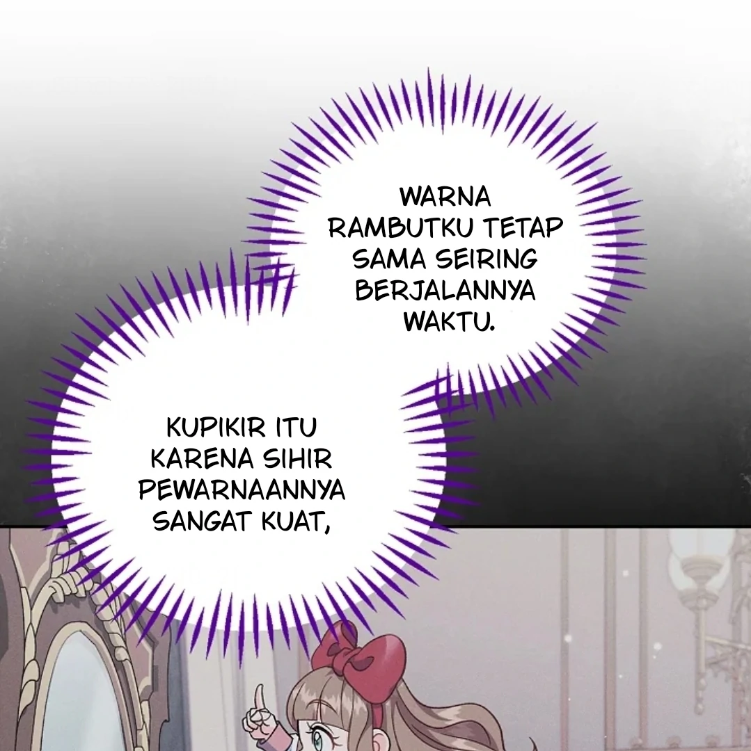 I Will Become the Villain's Poison Taster Chapter 60 - halaman 24
