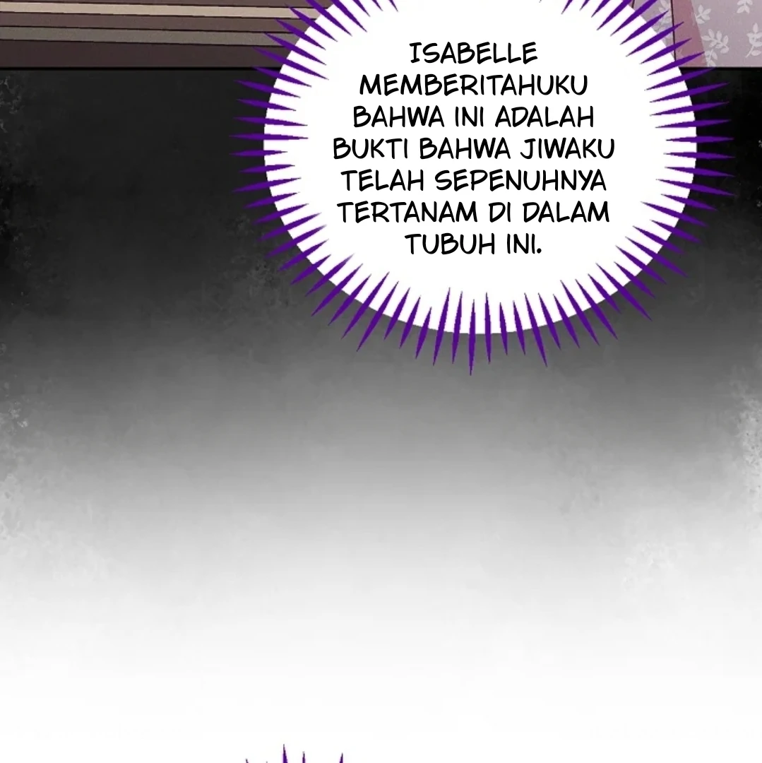 I Will Become the Villain's Poison Taster Chapter 60 - halaman 26