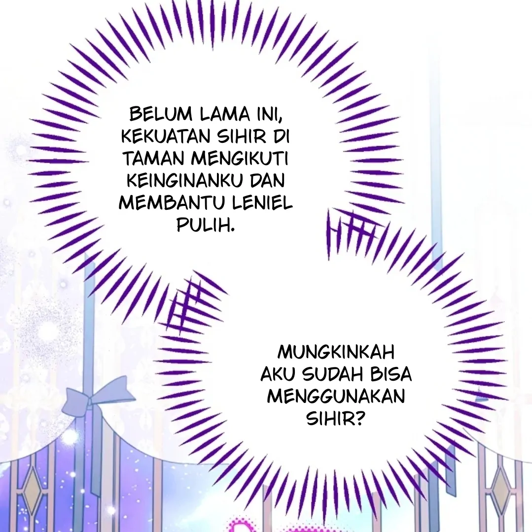 I Will Become the Villain's Poison Taster Chapter 60 - halaman 27