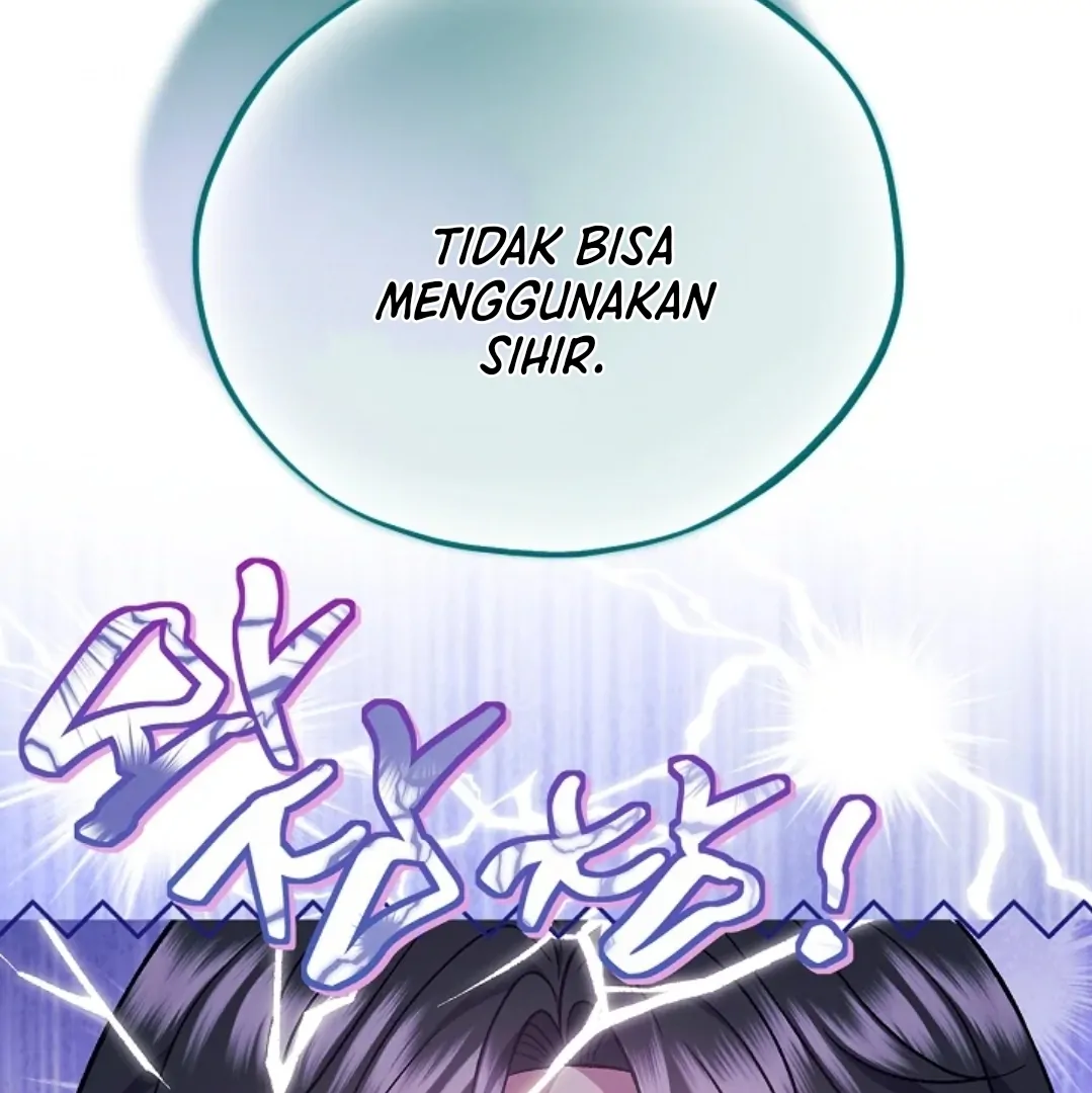 I Will Become the Villain's Poison Taster Chapter 60 - halaman 31
