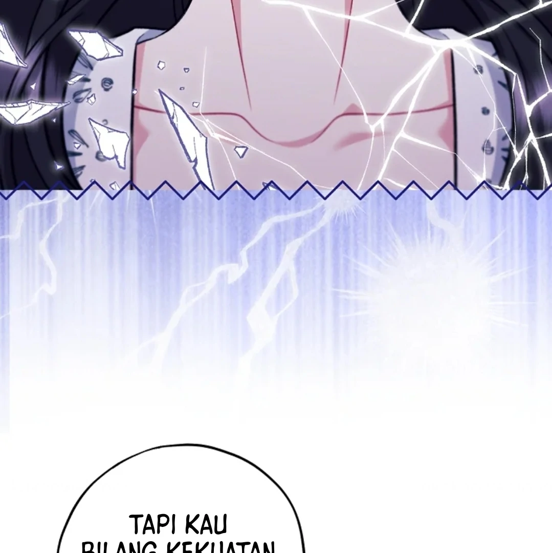 I Will Become the Villain's Poison Taster Chapter 60 - halaman 33