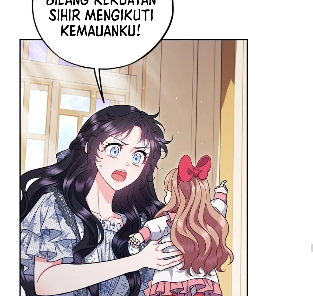 I Will Become the Villain's Poison Taster Chapter 60 - halaman 34