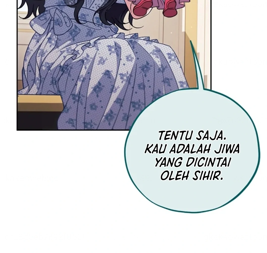 I Will Become the Villain's Poison Taster Chapter 60 - halaman 35