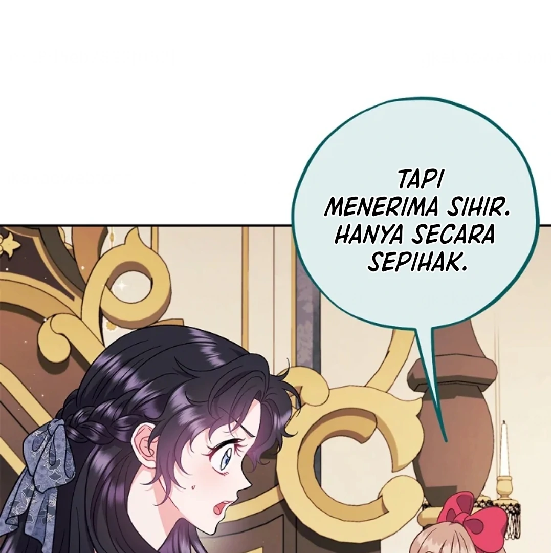 I Will Become the Villain's Poison Taster Chapter 60 - halaman 36
