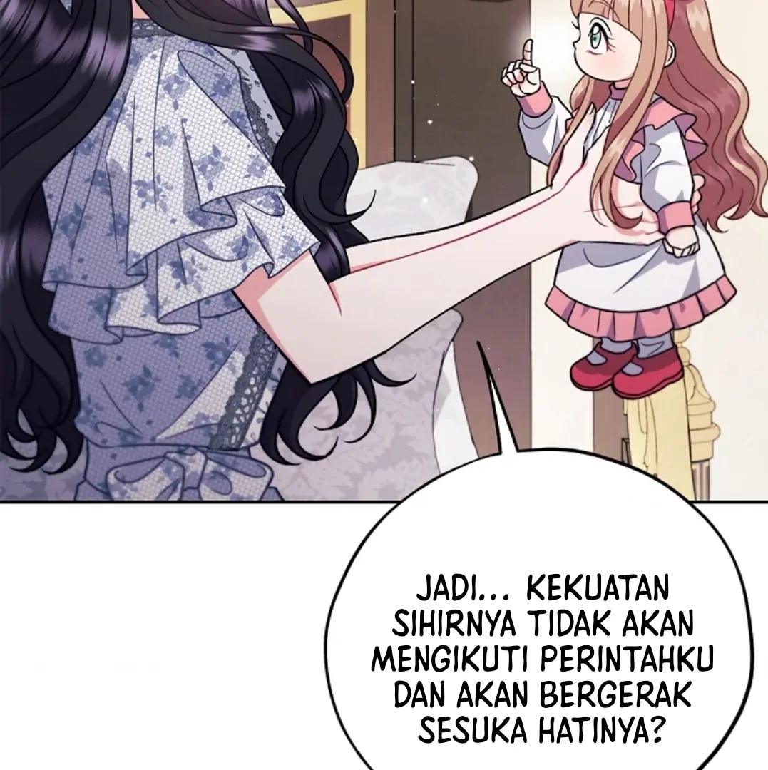 I Will Become the Villain's Poison Taster Chapter 60 - halaman 37