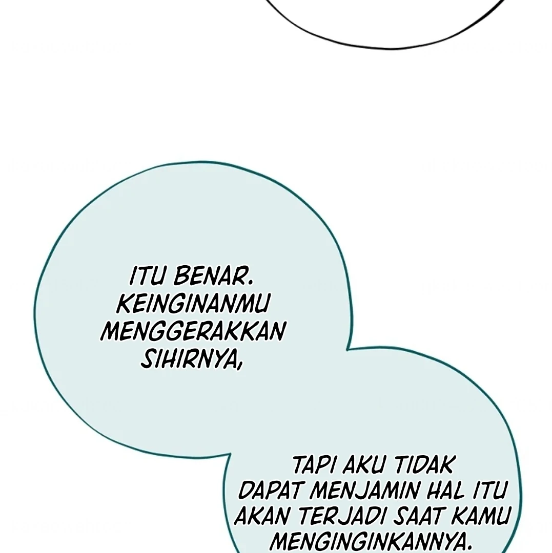 I Will Become the Villain's Poison Taster Chapter 60 - halaman 38