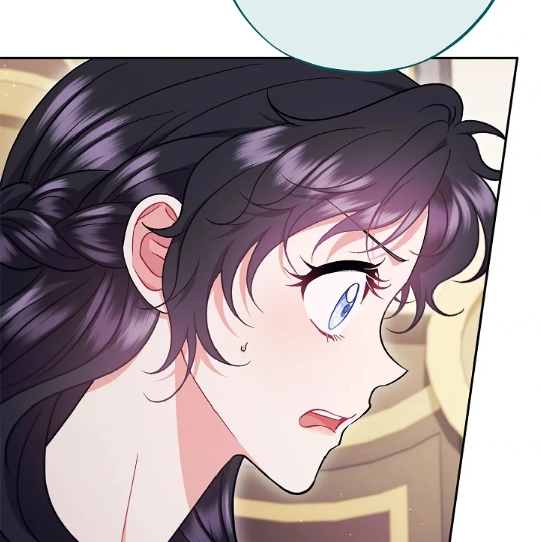 I Will Become the Villain's Poison Taster Chapter 60 - halaman 39