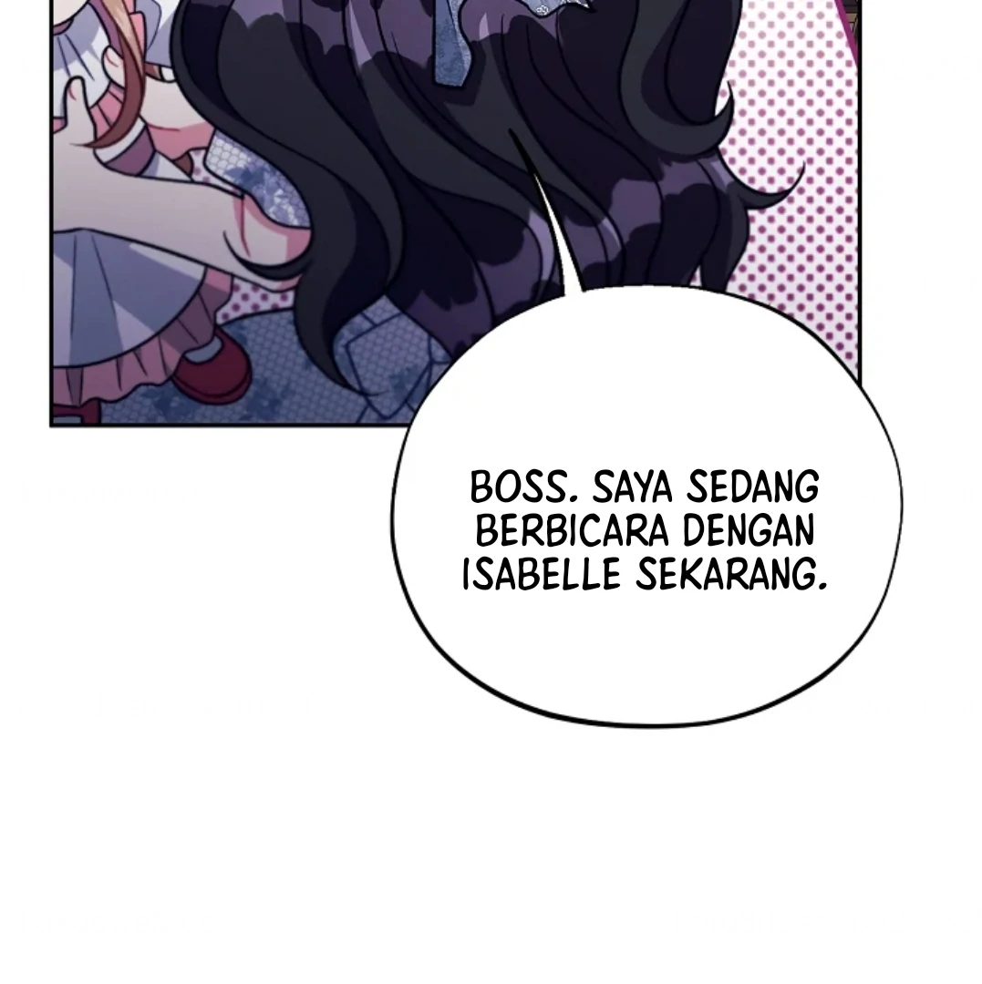 I Will Become the Villain's Poison Taster Chapter 60 - halaman 43