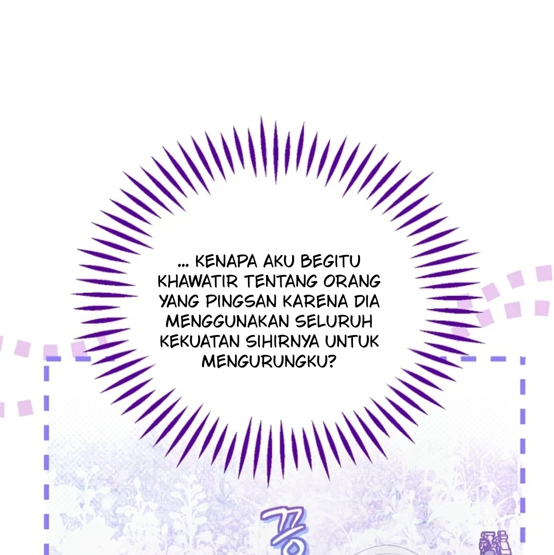 I Will Become the Villain's Poison Taster Chapter 60 - halaman 44