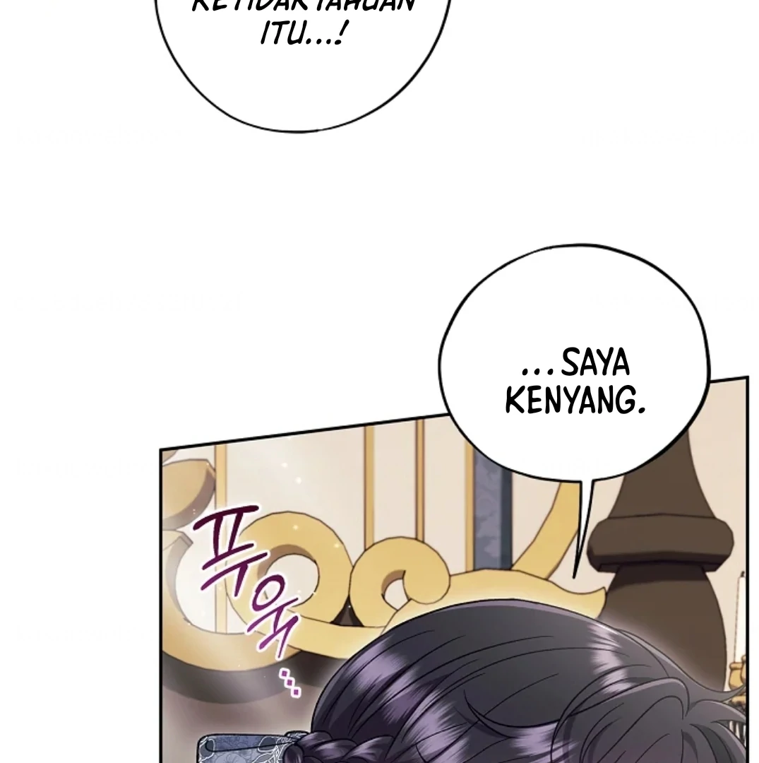 I Will Become the Villain's Poison Taster Chapter 60 - halaman 50