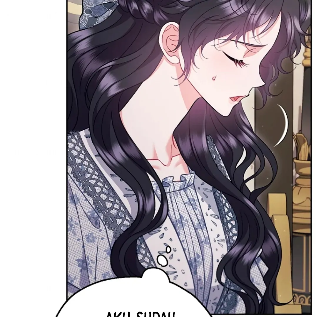 I Will Become the Villain's Poison Taster Chapter 60 - halaman 51