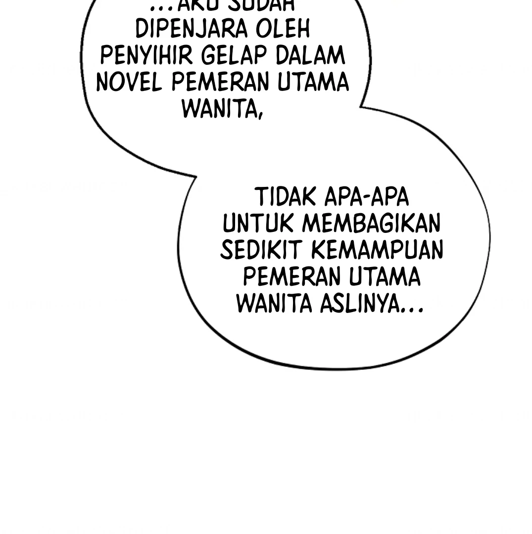 I Will Become the Villain's Poison Taster Chapter 60 - halaman 52