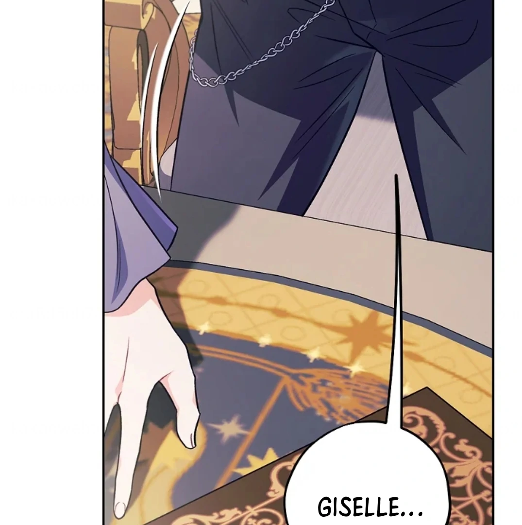 I Will Become the Villain's Poison Taster Chapter 60 - halaman 55