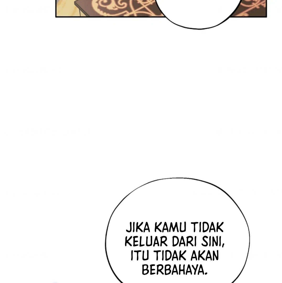 I Will Become the Villain's Poison Taster Chapter 60 - halaman 56