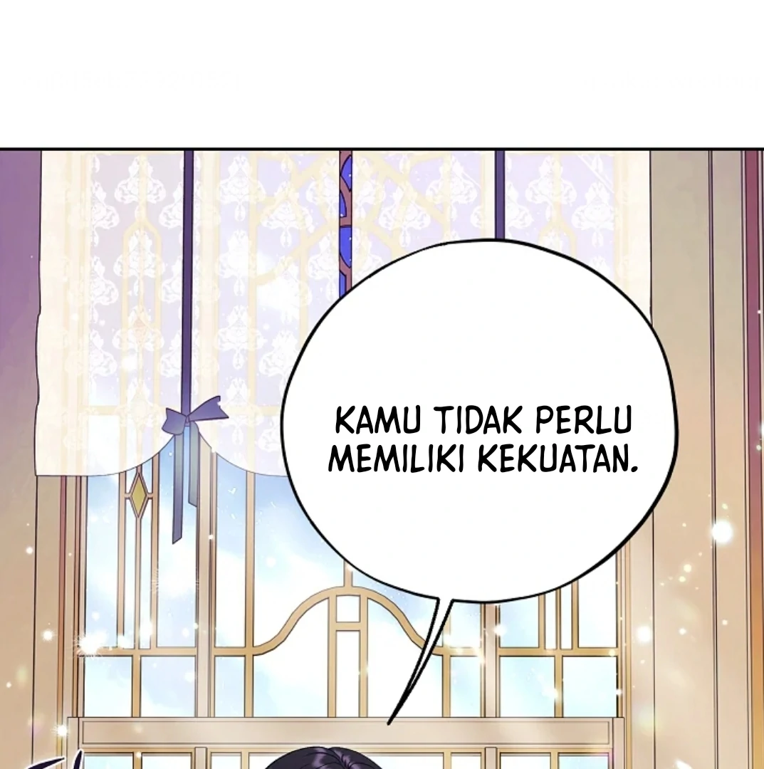 I Will Become the Villain's Poison Taster Chapter 60 - halaman 59