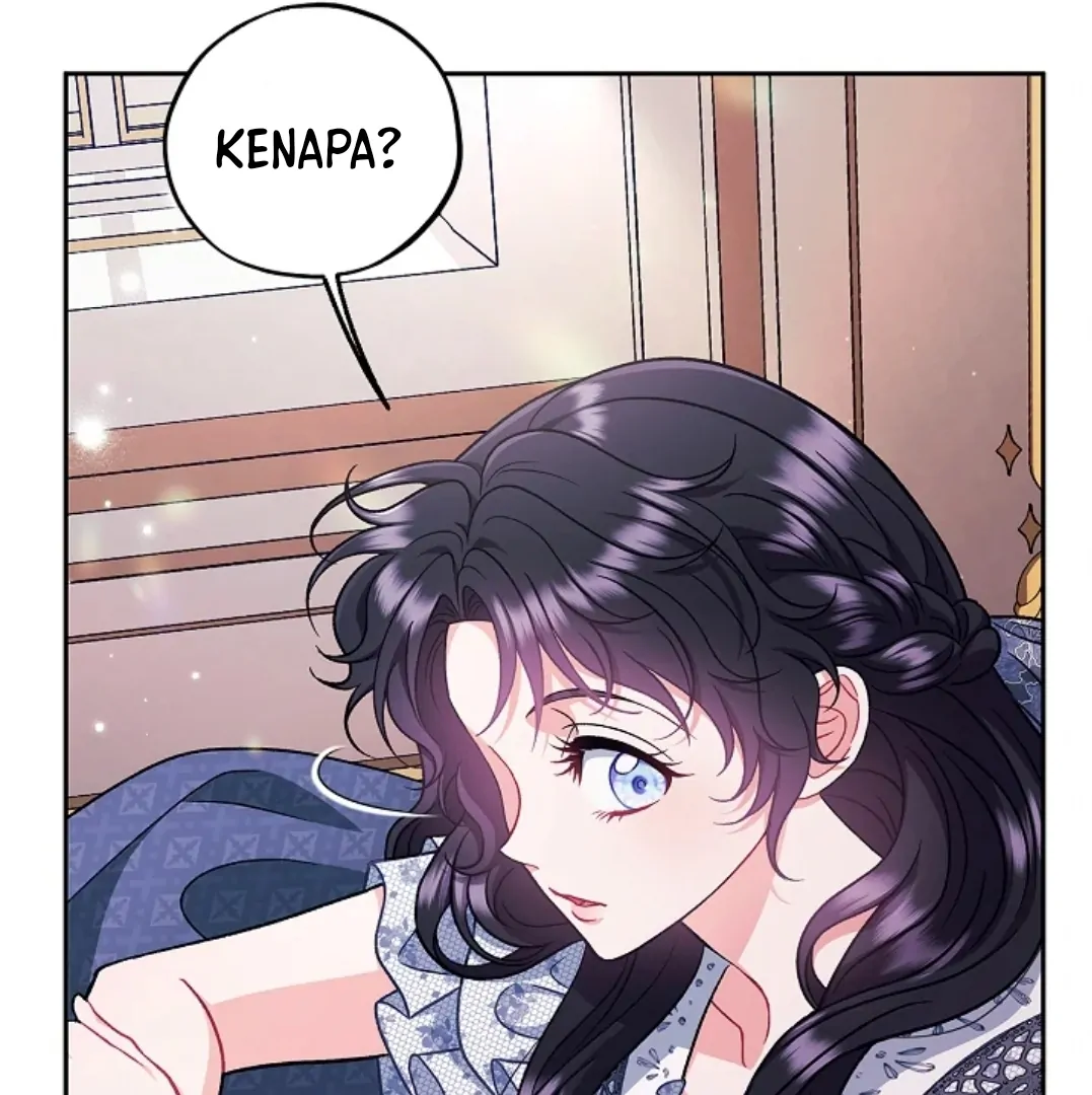I Will Become the Villain's Poison Taster Chapter 60 - halaman 6