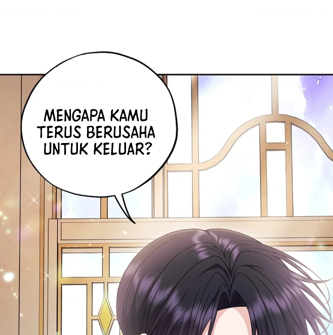 I Will Become the Villain's Poison Taster Chapter 60 - halaman 63