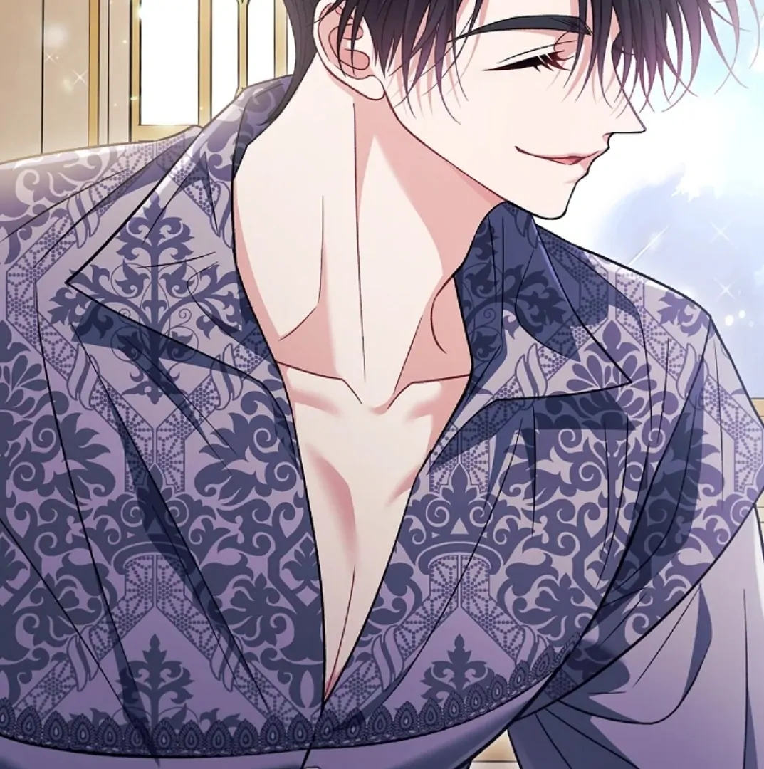I Will Become the Villain's Poison Taster Chapter 60 - halaman 64