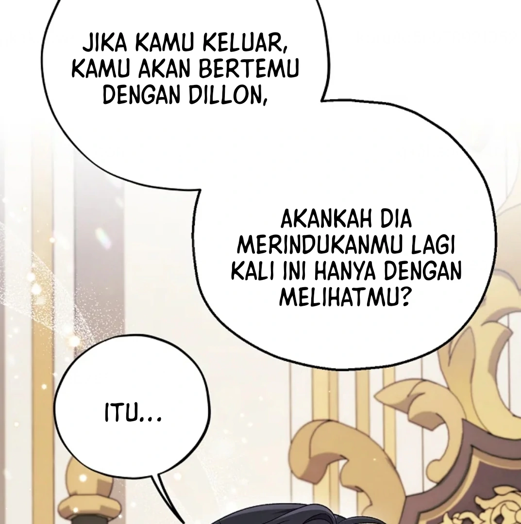 I Will Become the Villain's Poison Taster Chapter 60 - halaman 66