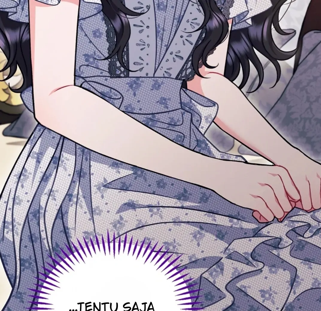 I Will Become the Villain's Poison Taster Chapter 60 - halaman 68
