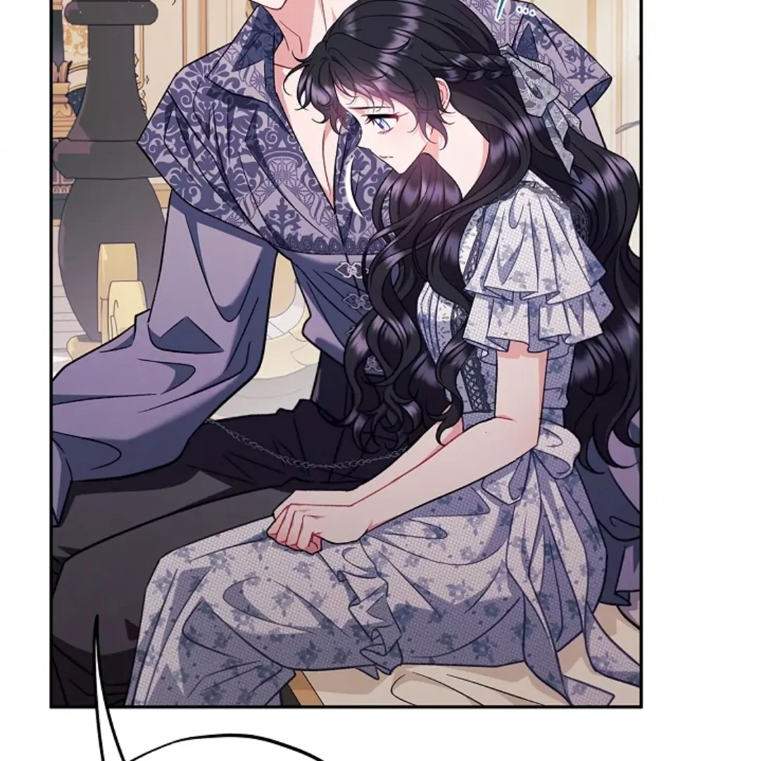 I Will Become the Villain's Poison Taster Chapter 60 - halaman 71