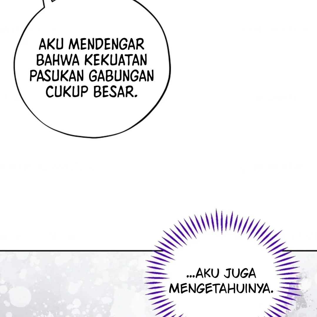 I Will Become the Villain's Poison Taster Chapter 60 - halaman 72