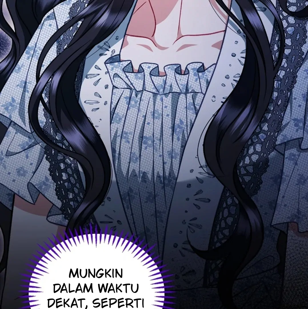 I Will Become the Villain's Poison Taster Chapter 60 - halaman 74