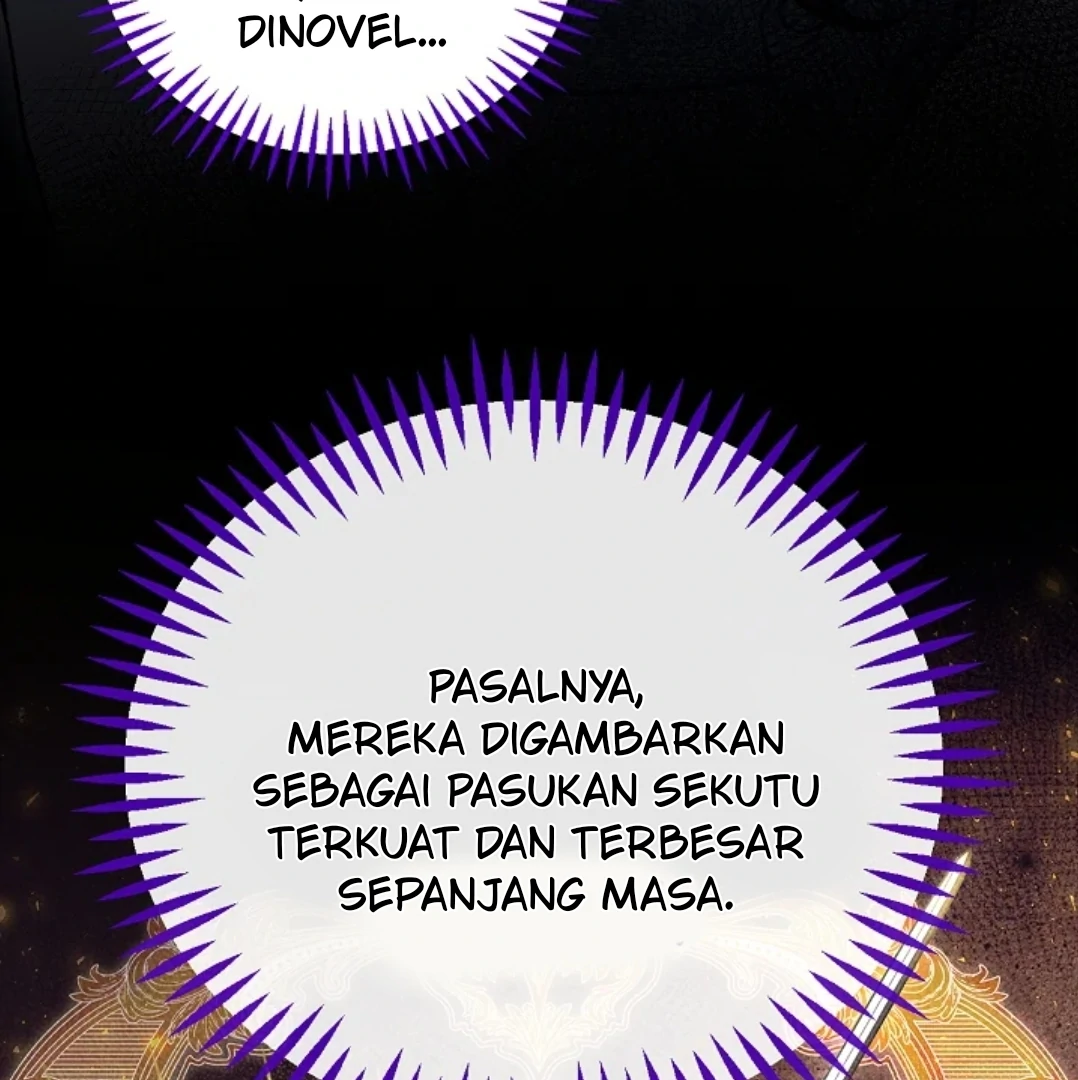 I Will Become the Villain's Poison Taster Chapter 60 - halaman 75