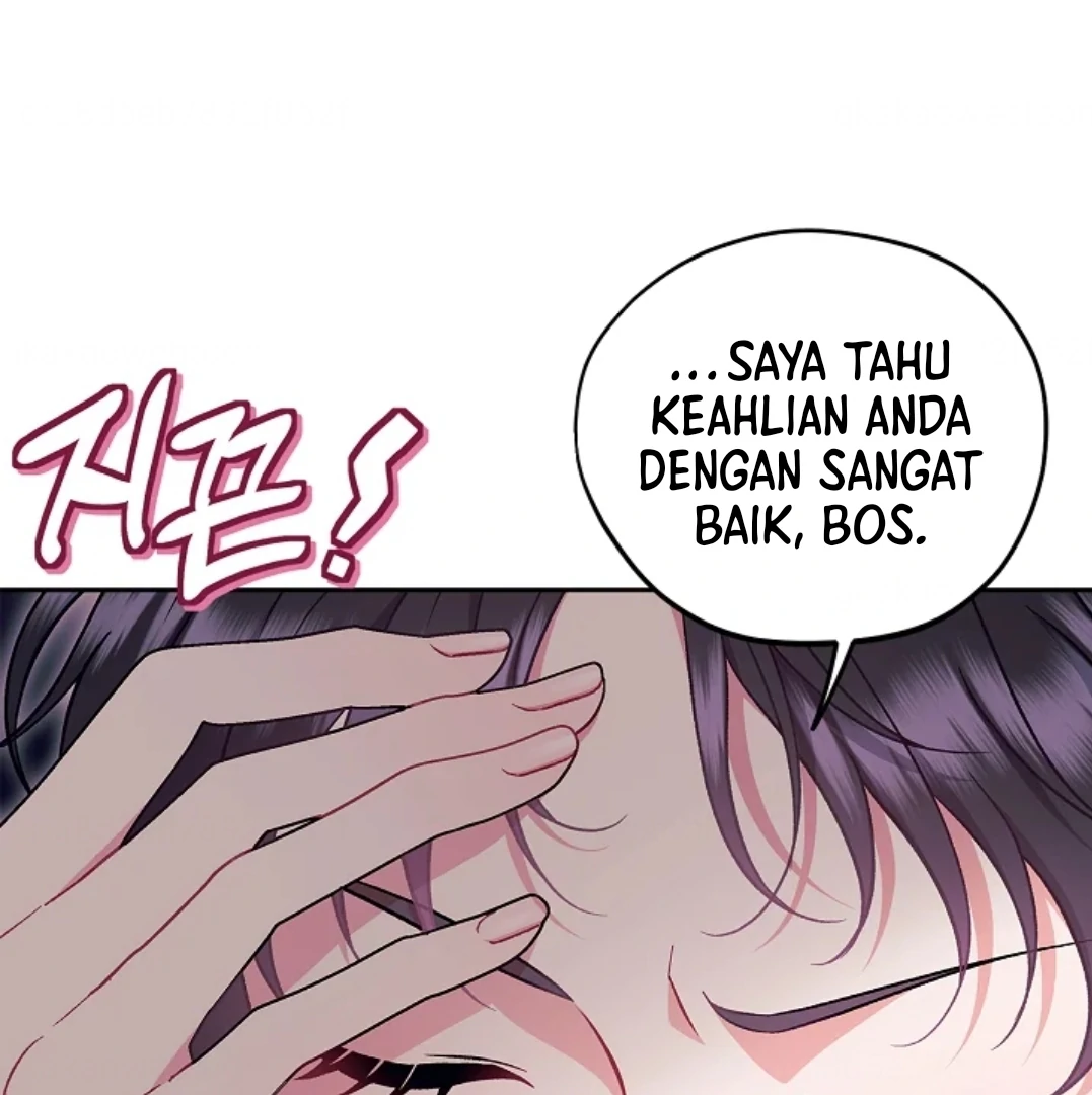 I Will Become the Villain's Poison Taster Chapter 60 - halaman 82