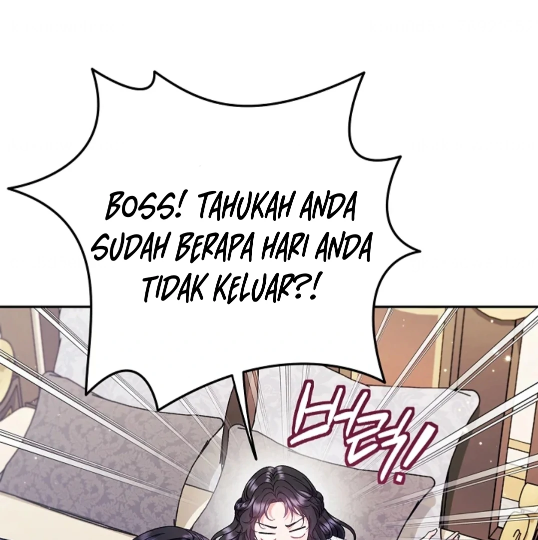 I Will Become the Villain's Poison Taster Chapter 60 - halaman 84