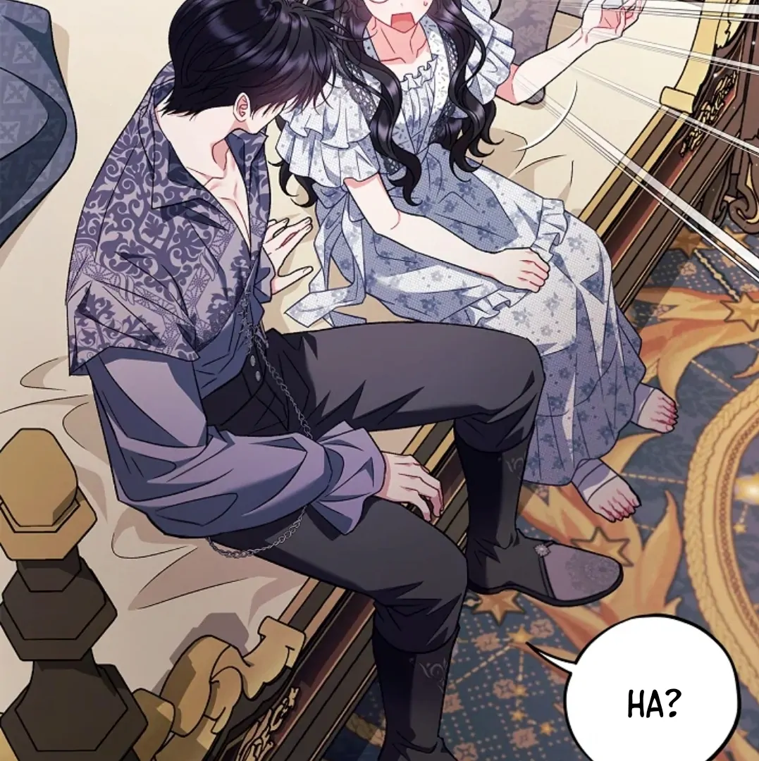 I Will Become the Villain's Poison Taster Chapter 60 - halaman 85