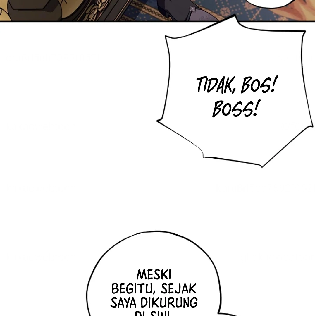I Will Become the Villain's Poison Taster Chapter 60 - halaman 86