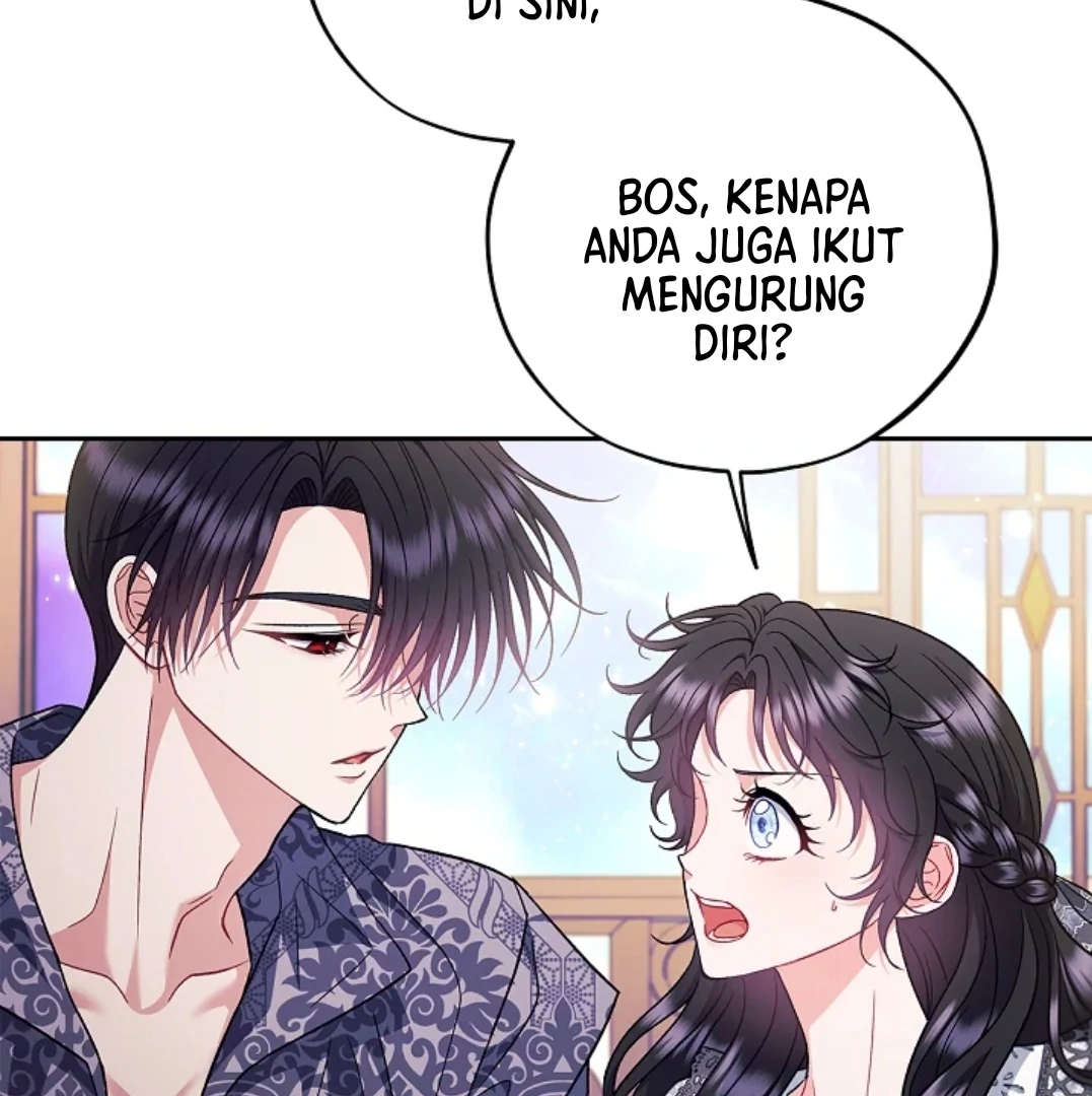 I Will Become the Villain's Poison Taster Chapter 60 - halaman 87