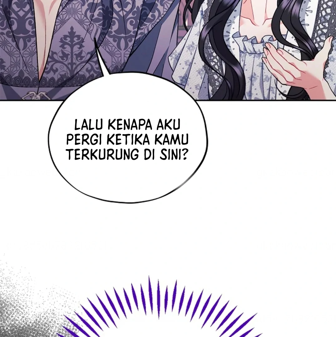 I Will Become the Villain's Poison Taster Chapter 60 - halaman 88